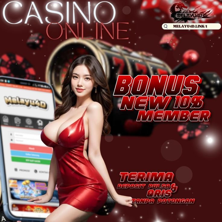 Mengapa Slot Gacor Paling Dicari Pemain Slot Online?