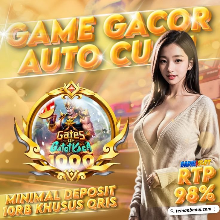 Cara Bermain Slot QRIS dengan Modal Terjangkau